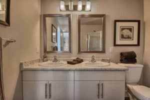 ironstone quality bathrooms mirrors