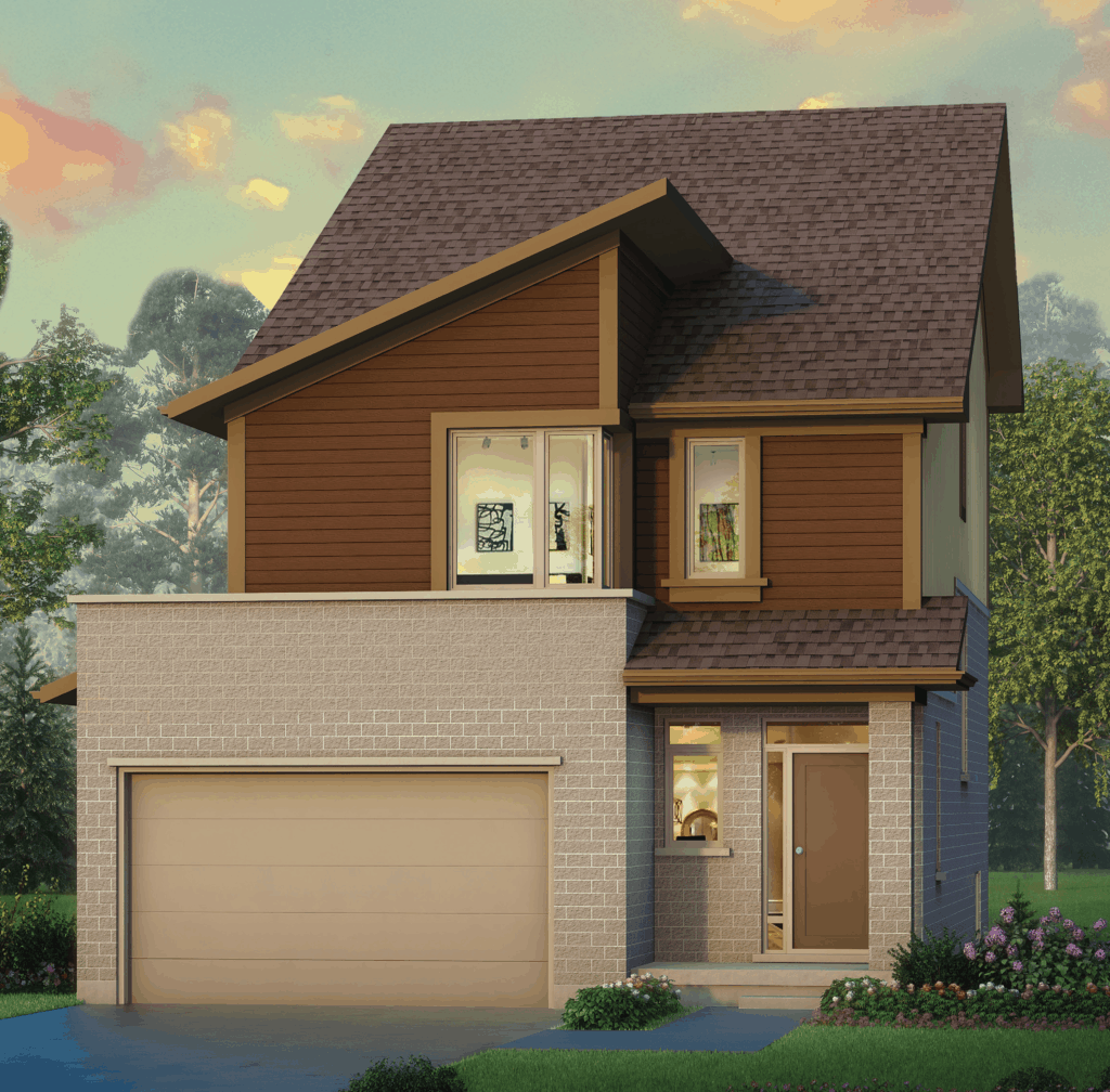 Berkeley-Model-Home-Exterior-Rendering