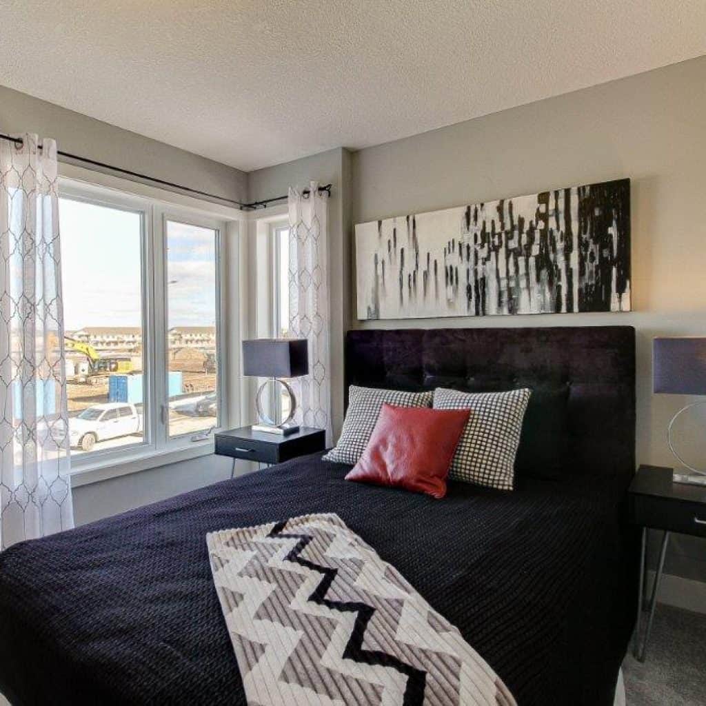 Monterey-Bedroom