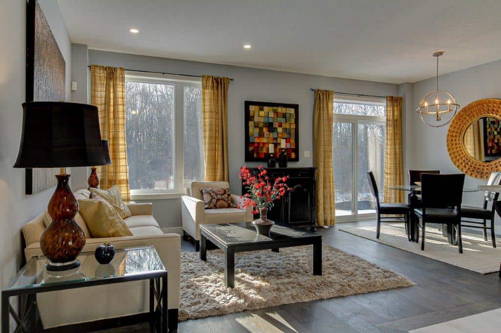 Home Ironstone Building Company