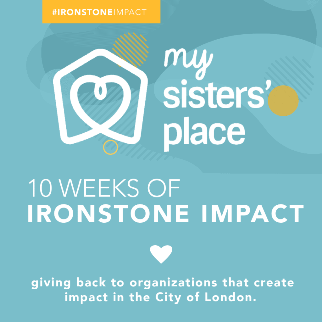Ironstone-Impact-My-Sisters-Place