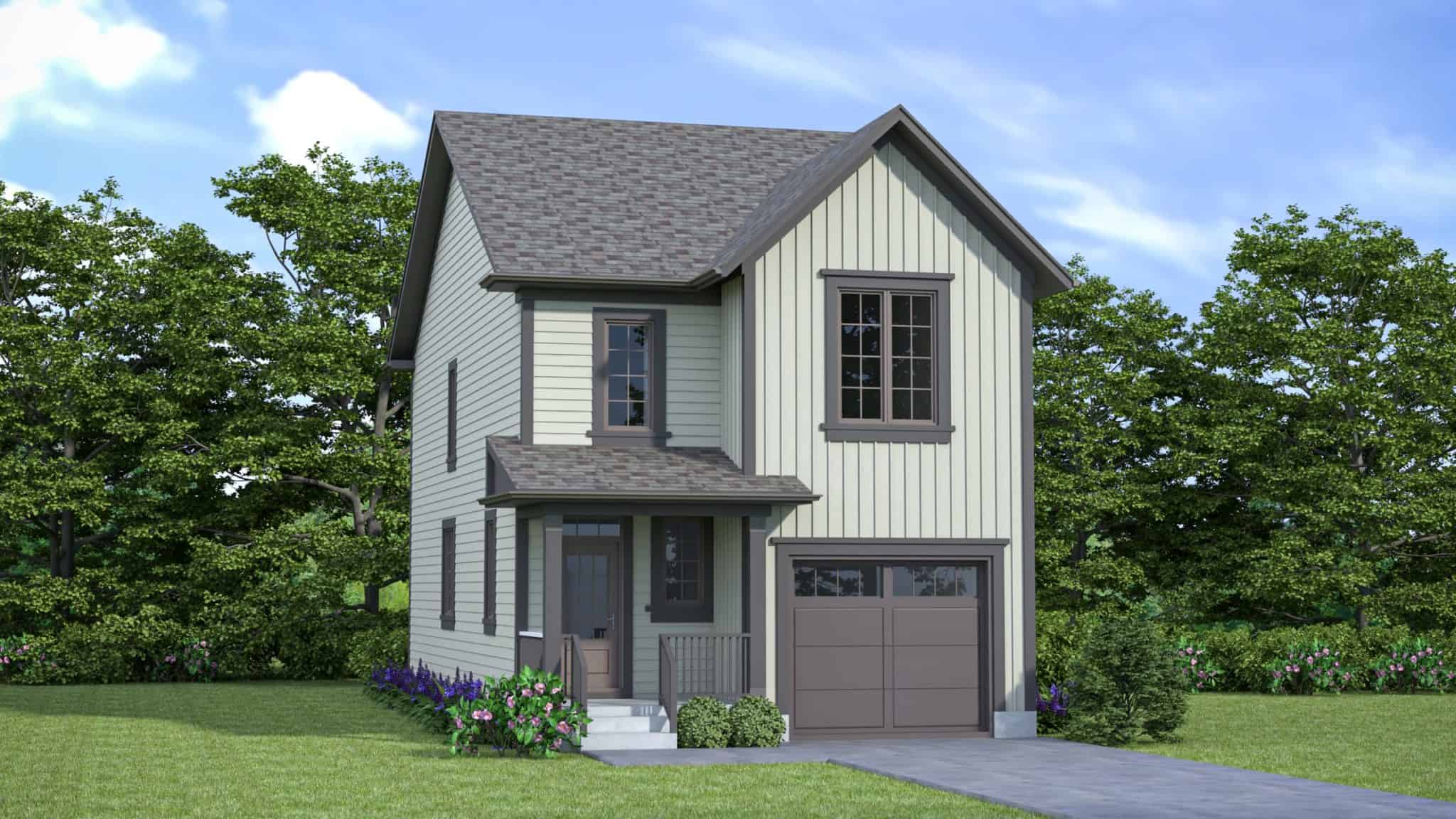 Home Ironstone Building Company