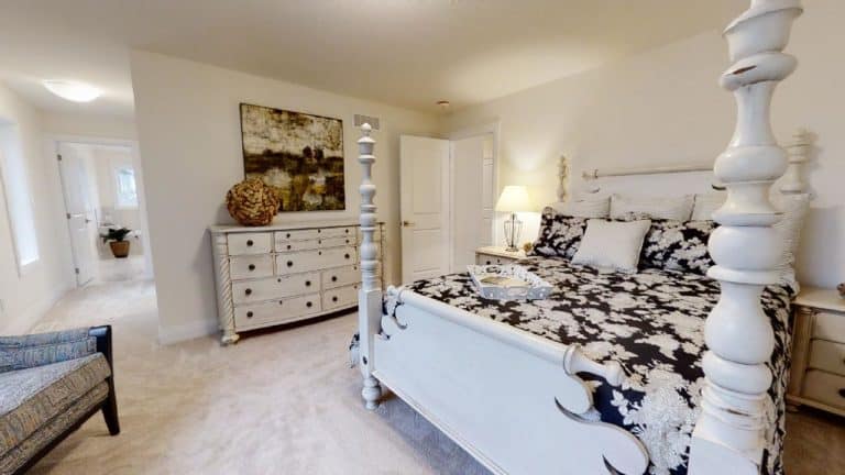 The-Enclave-Wiltshire-Model-Home-Bedroom-2