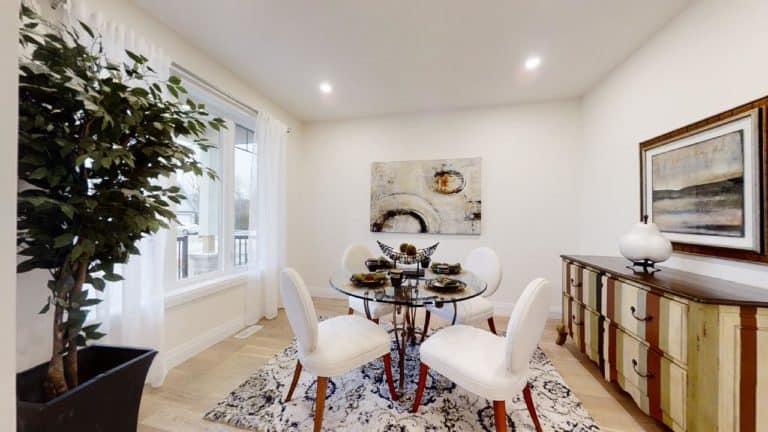 The-Enclave-Wiltshire-Model-Home-Dining-Room-1
