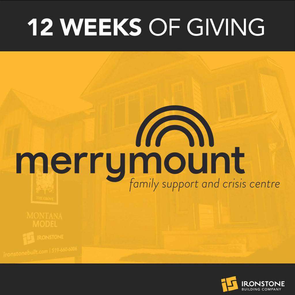 Merrymount Logo