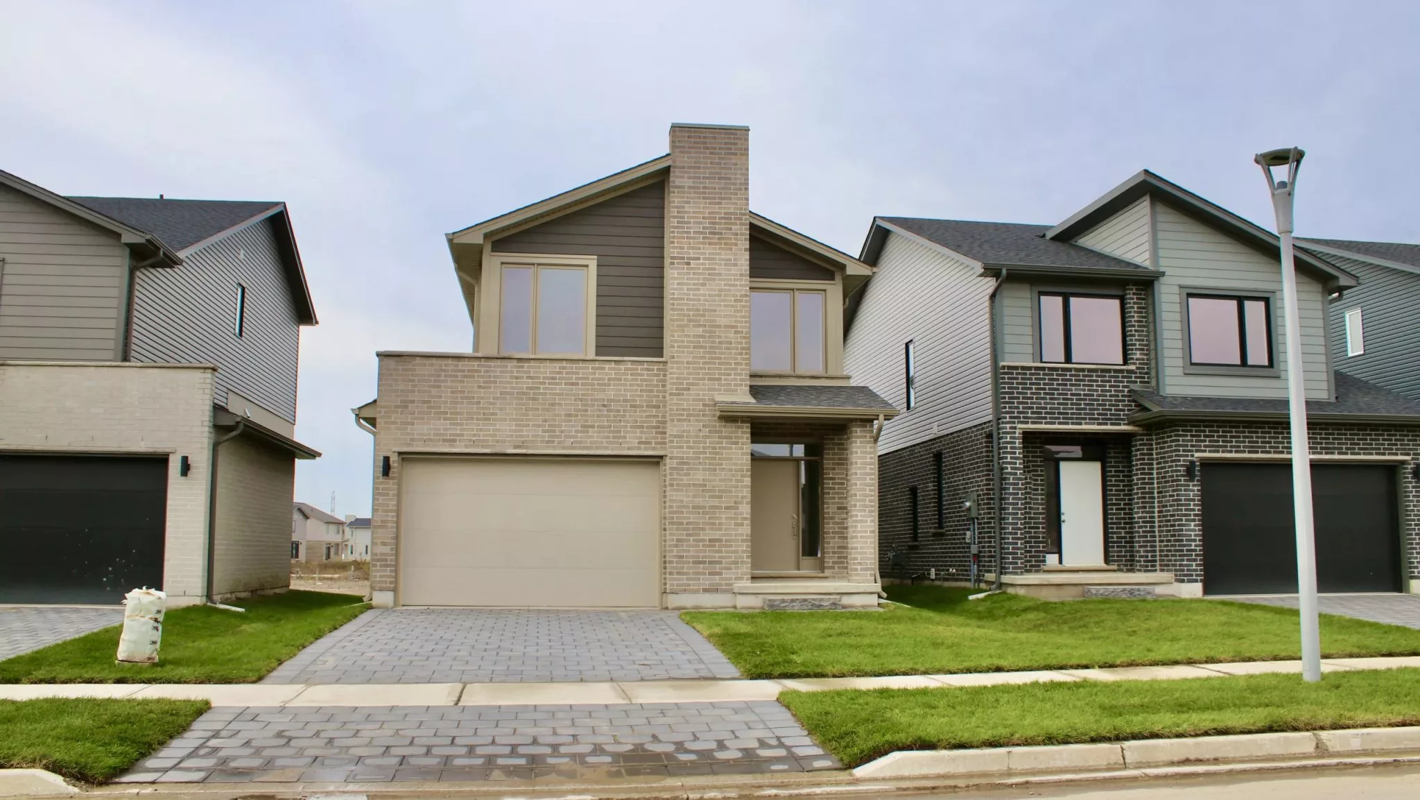 Monterey Homes for sale in London