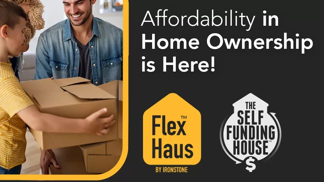 Webinar Flex Haus - Home Ownership