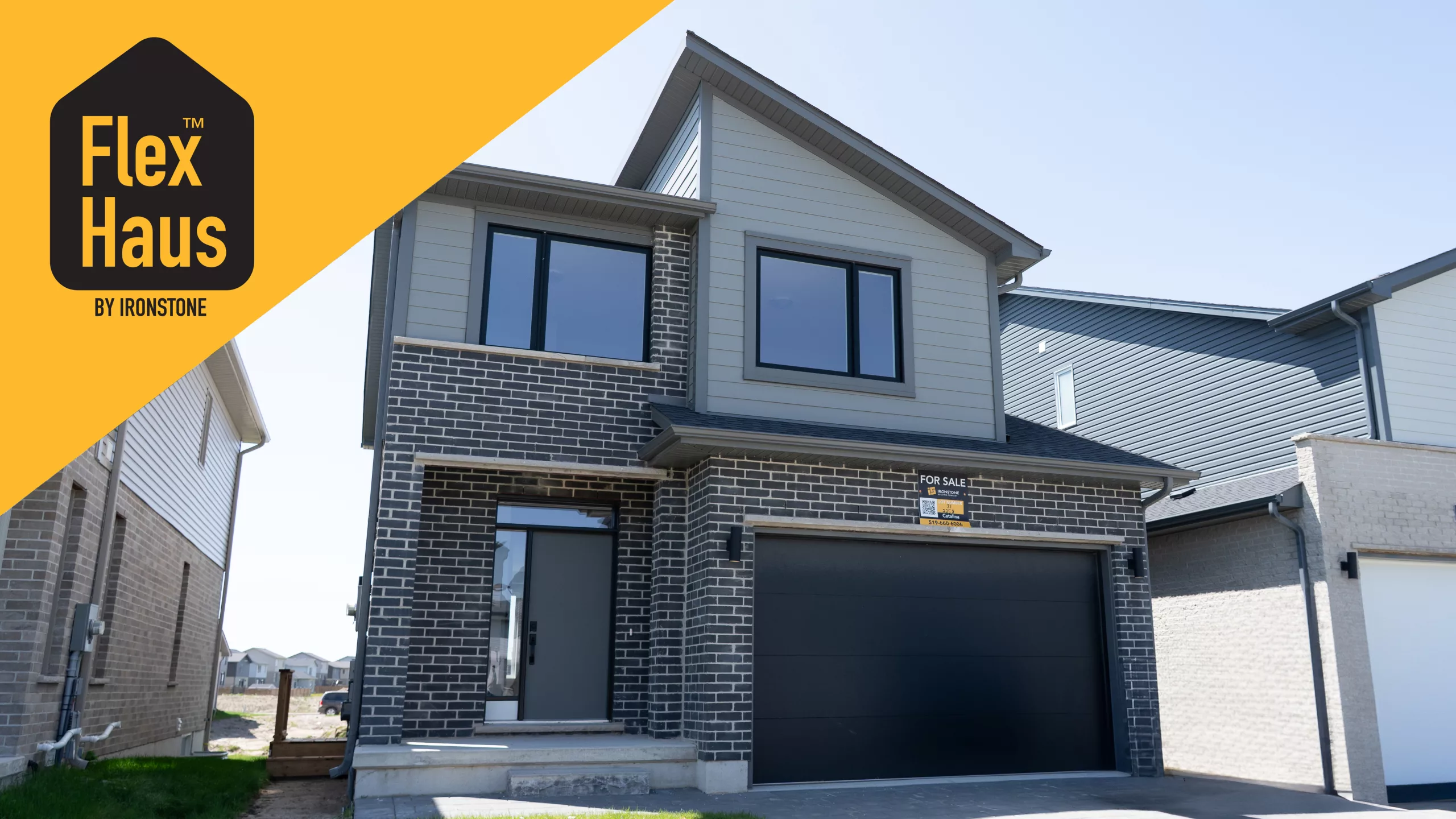 Flex Haus Summerside