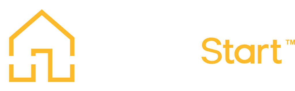 HomeStart Logo