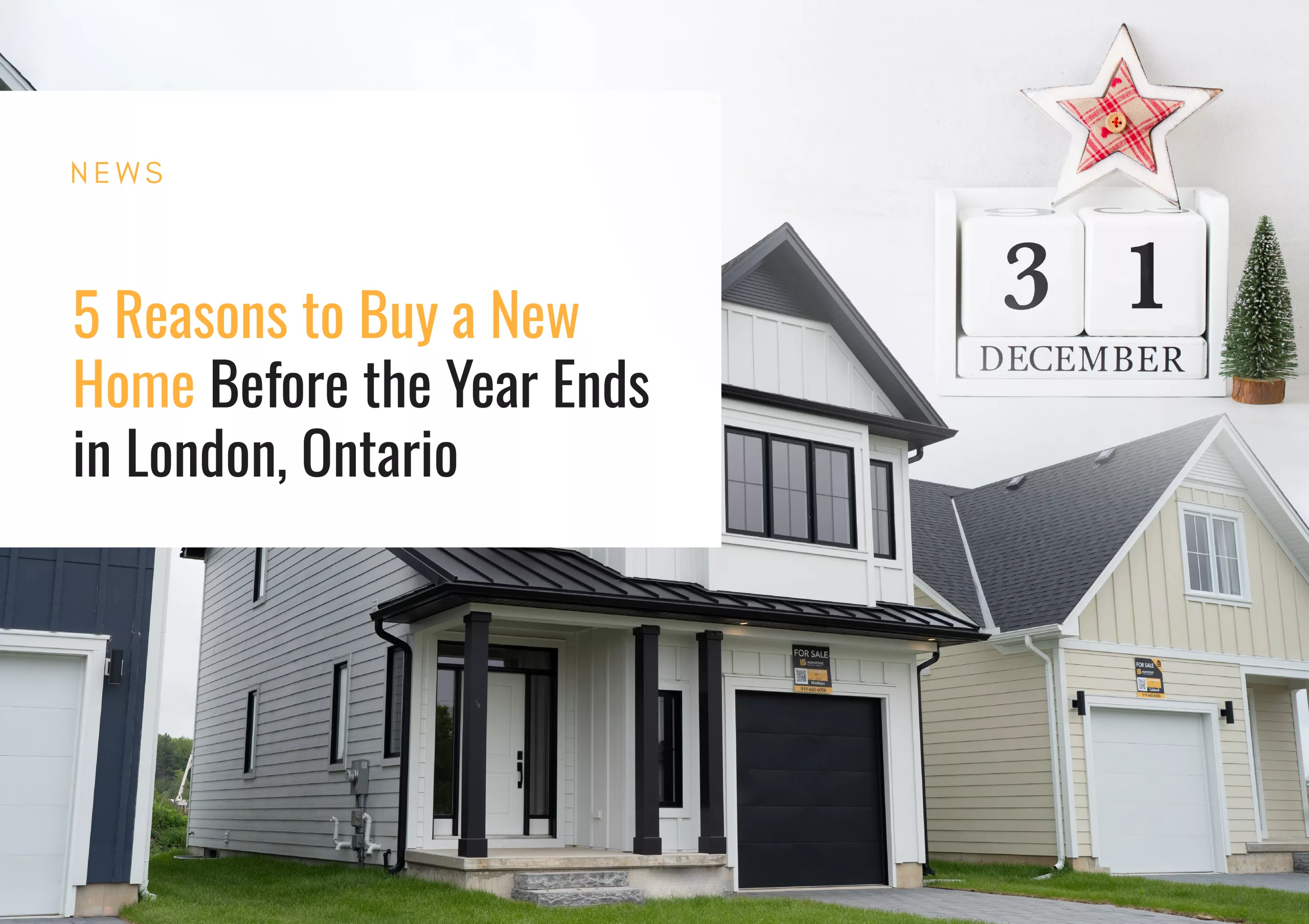 Madison model home in Jackson Meadows