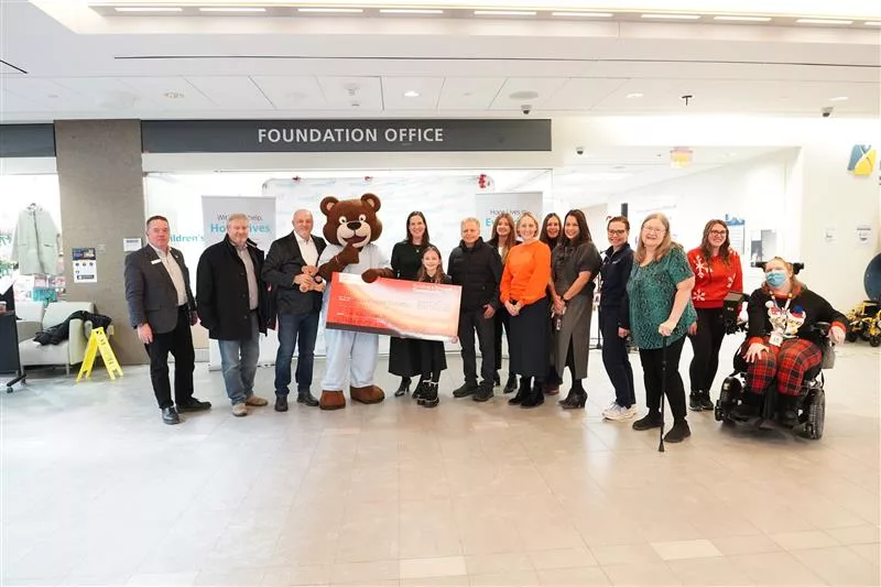 Children's Health Foundation