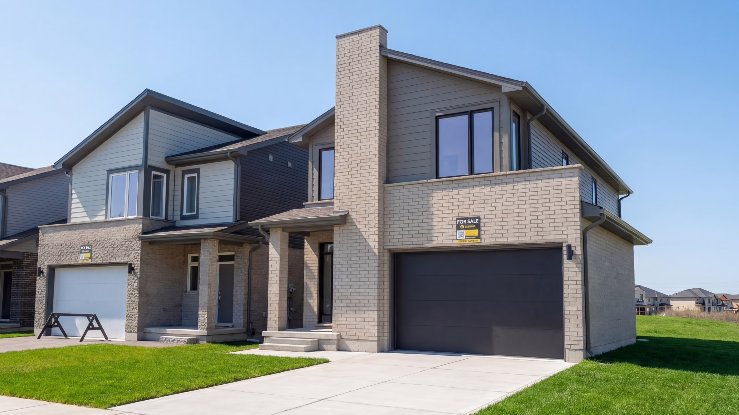 Home for sale in summerside