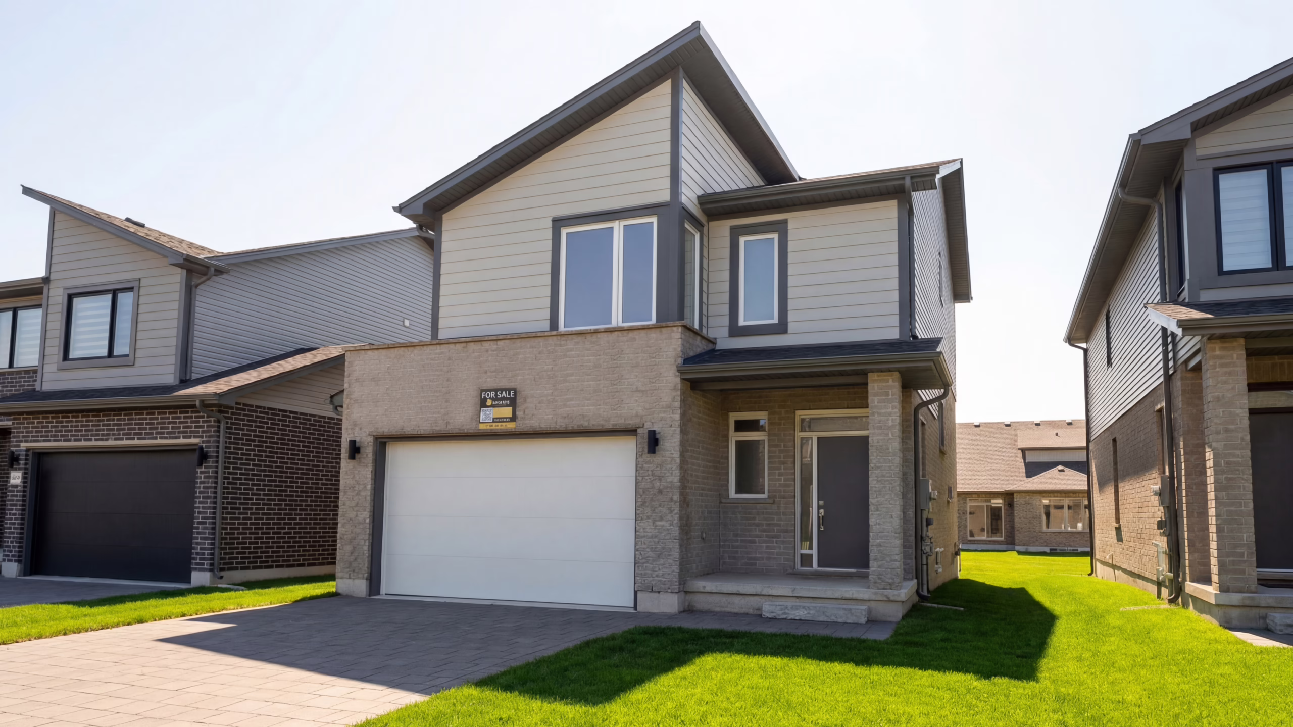 Berkeley House For Sale