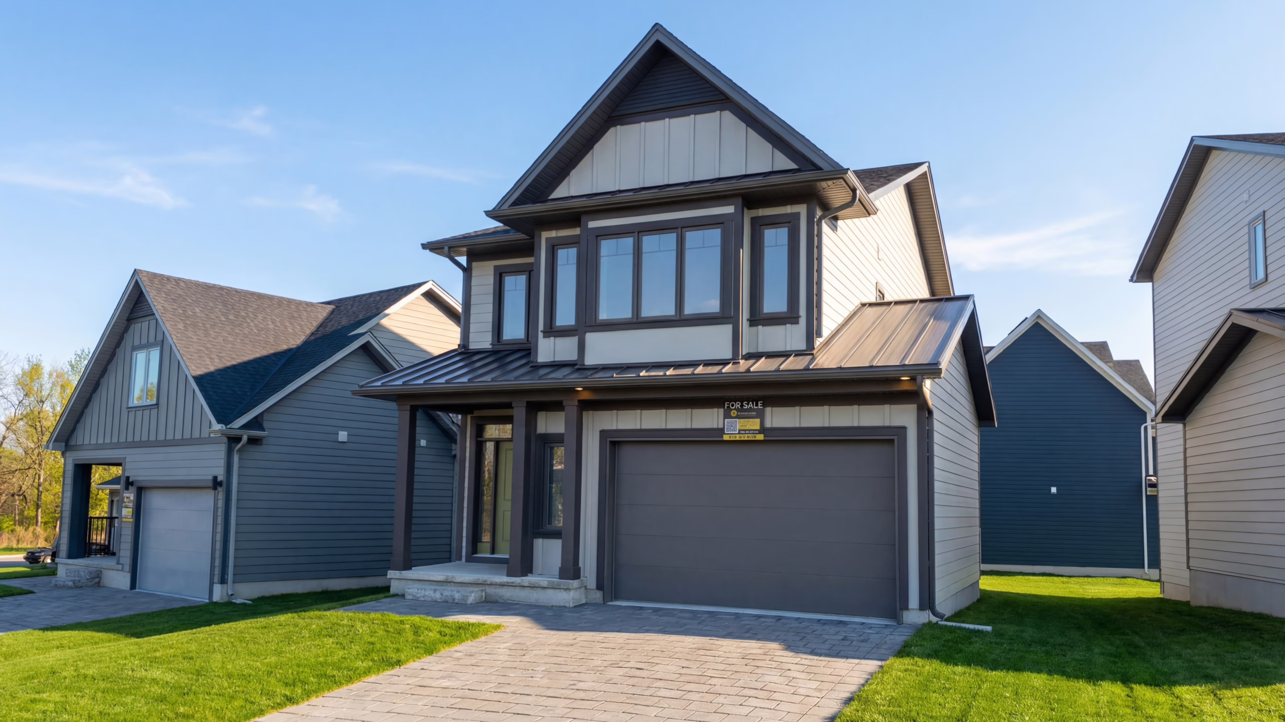 Home for sale in Pond Mills area