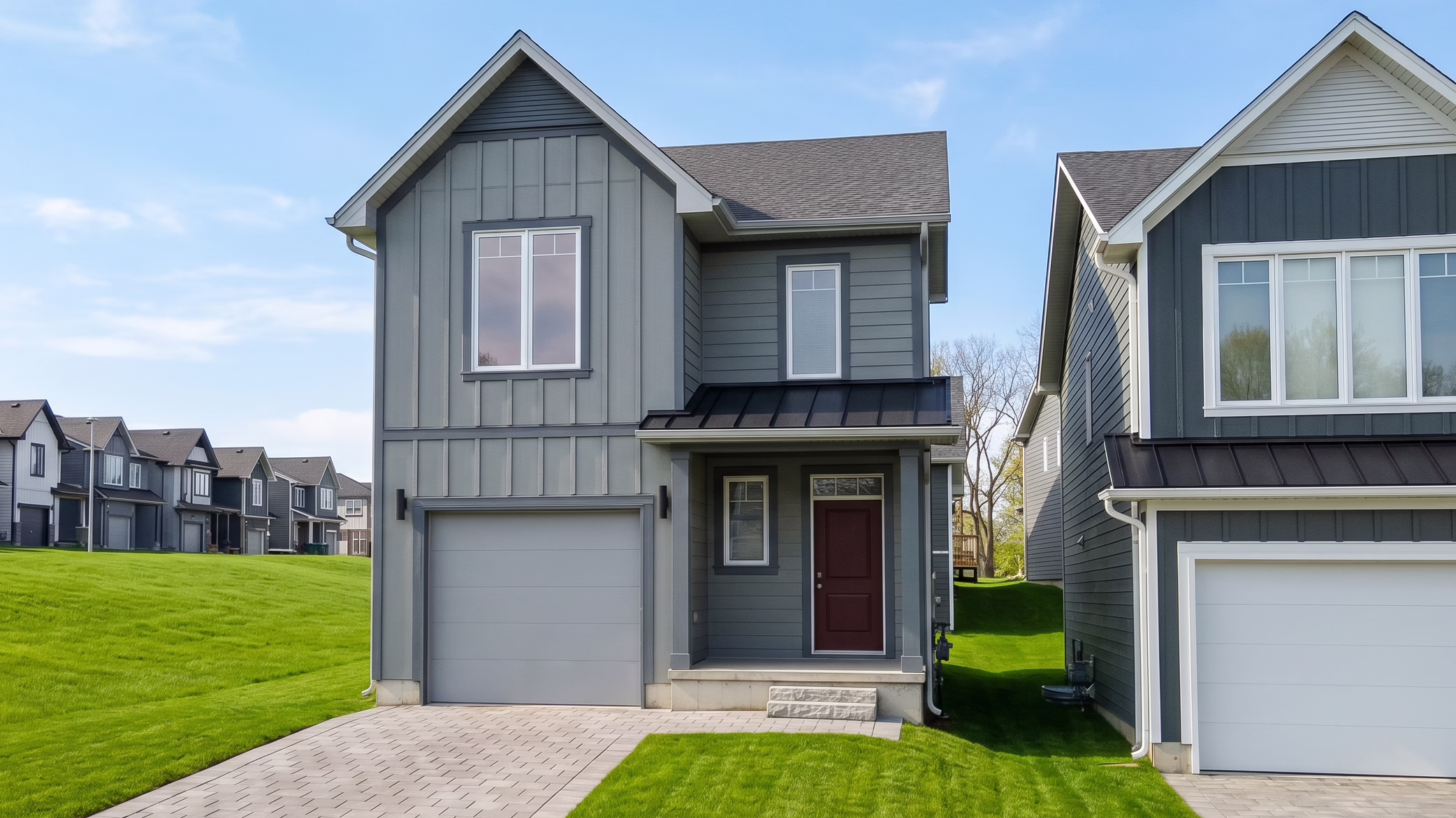 Lot 133 9 Christopher Single Family Home for sale