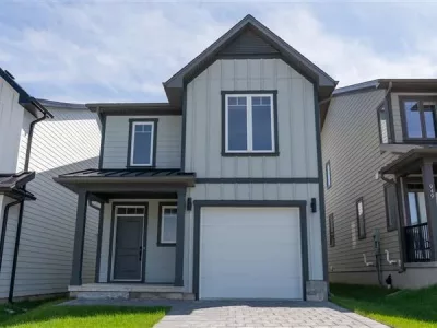 Single Family Home at The Grove in London