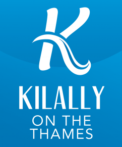 Kilally-On-The-Thames-Logo