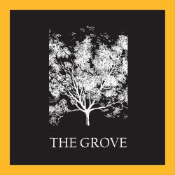 Logo-The grove