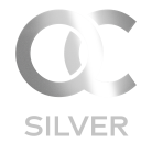 ONYX CLUB_Badgets-Silver